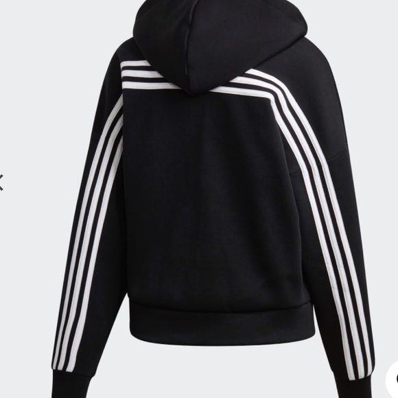 adidas sweater 3 stripes